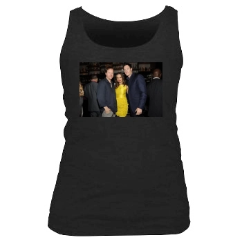 Eliza Dushku Women's Tank Top