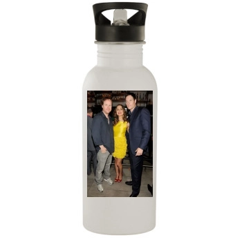 Eliza Dushku Stainless Steel Water Bottle