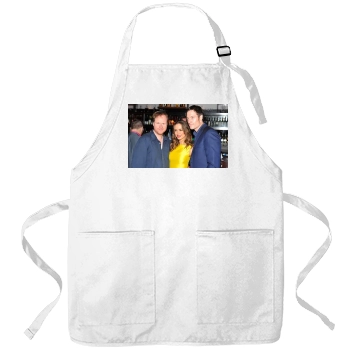 Eliza Dushku Apron