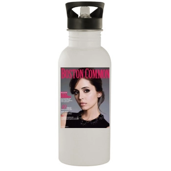 Eliza Dushku Stainless Steel Water Bottle