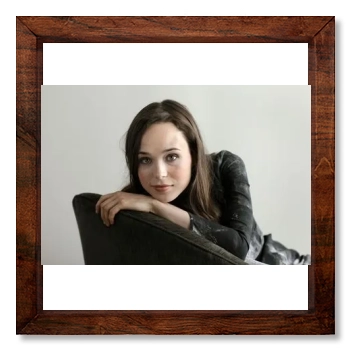 Ellen Page 12x12