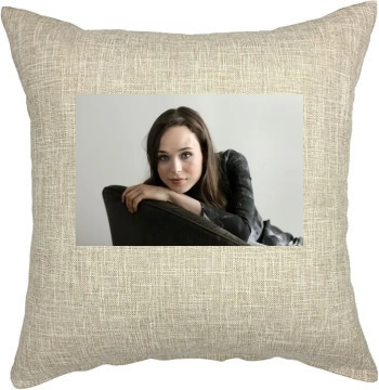 Ellen Page Pillow