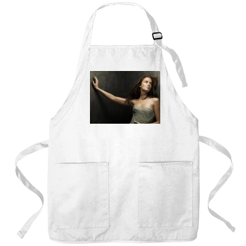 Emily Blunt Apron