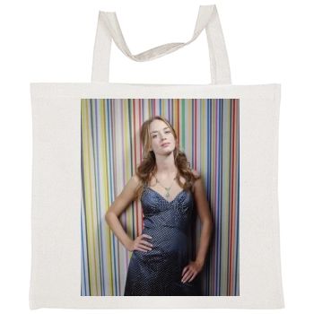 Emily Blunt Tote