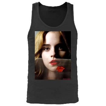 Emma Watson Men's Tank Top