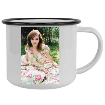 Emma Watson Camping Mug