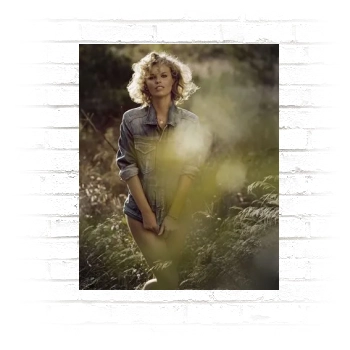 Eva Herzigova Poster