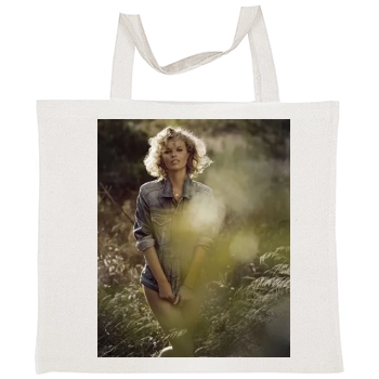 Eva Herzigova Tote