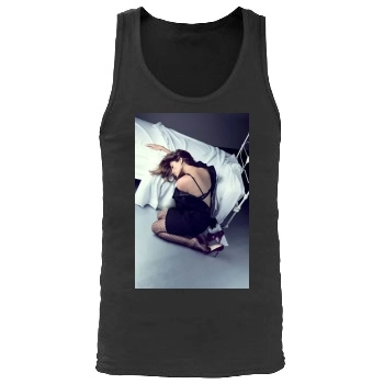 Eva Mendes Men's Tank Top