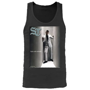 Ewan McGregor Men's Tank Top