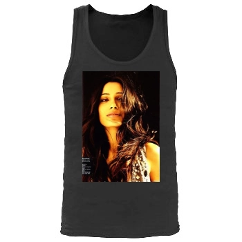 Freida Pinto Men's Tank Top