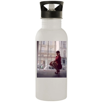 Feist Stainless Steel Water Bottle