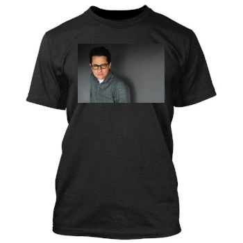 J.J. Abrams Men's TShirt