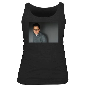 J.J. Abrams Women's Tank Top