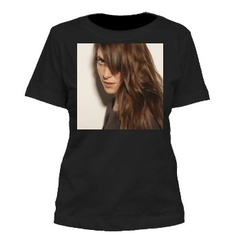 Feist Women's Cut T-Shirt