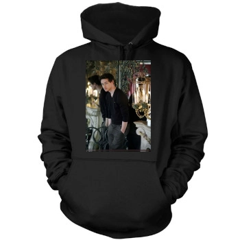 James Mcavoy Mens Pullover Hoodie Sweatshirt