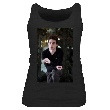 James Mcavoy Women's Tank Top