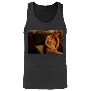 Jennifer Aniston Men's Tank Top