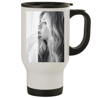 Jennifer Aniston Stainless Steel Travel Mug