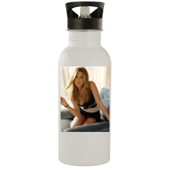 Jennifer Aniston Stainless Steel Water Bottle