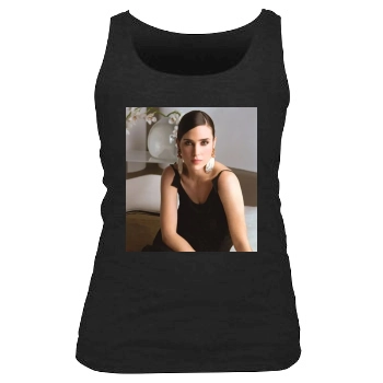 Jennifer Connelly Women's Tank Top