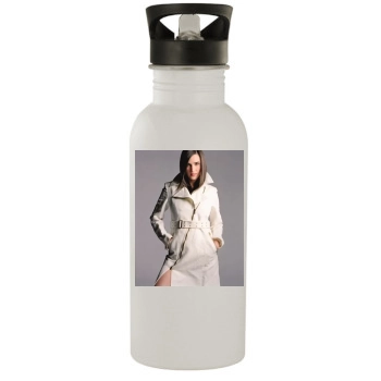 Jennifer Connelly Stainless Steel Water Bottle