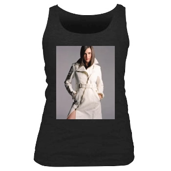 Jennifer Connelly Women's Tank Top