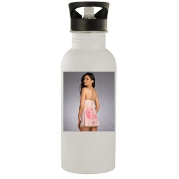 Jennifer Lamiraqui Stainless Steel Water Bottle