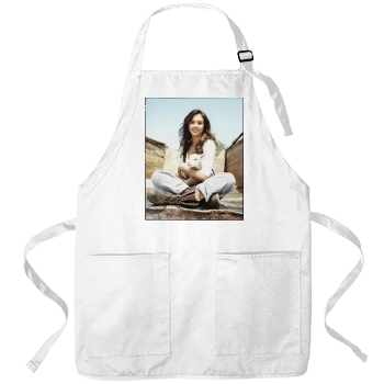 Jessica Alba Apron