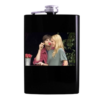 Jessica Alba Hip Flask