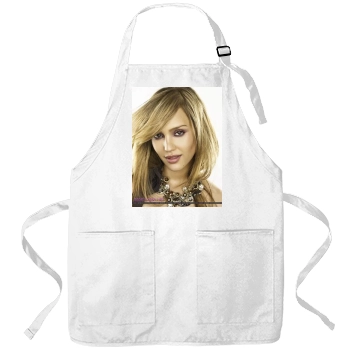 Jessica Alba Apron