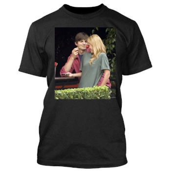 Jessica Alba Men's TShirt