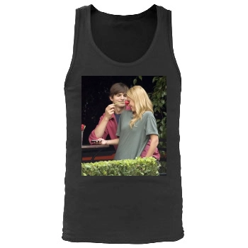 Jessica Alba Men's Tank Top