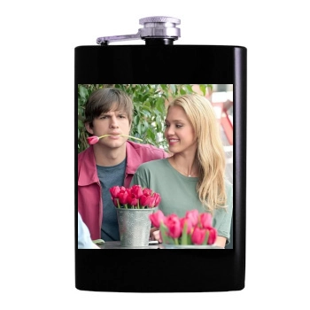 Jessica Alba Hip Flask