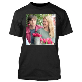 Jessica Alba Men's TShirt