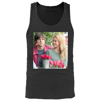 Jessica Alba Men's Tank Top