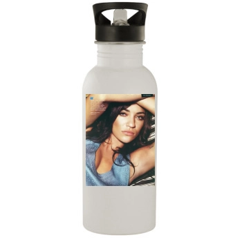 Jessica Szohr Stainless Steel Water Bottle