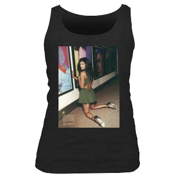 Jessica Szohr Women's Tank Top