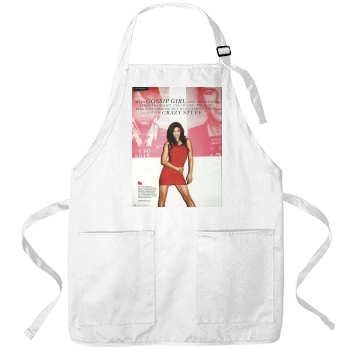 Jessica Szohr Apron