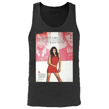 Jessica Szohr Men's Tank Top