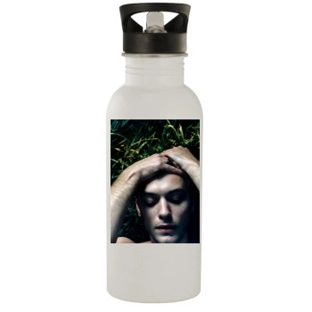 Jude Law Stainless Steel Water Bottle