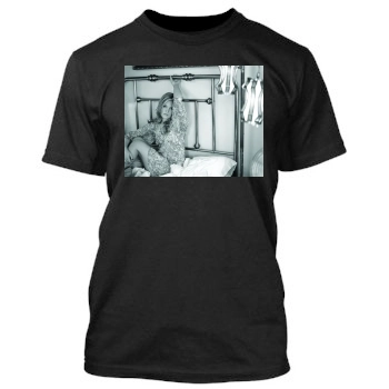 Julia Stiles Men's TShirt