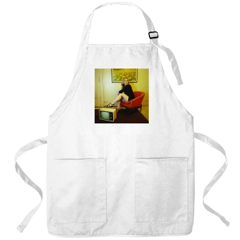 Julia Stiles Apron