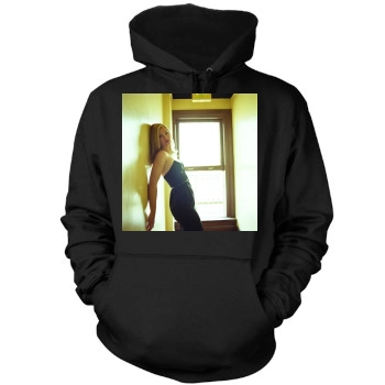 Julia Stiles Mens Pullover Hoodie Sweatshirt