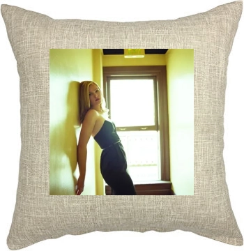 Julia Stiles Pillow