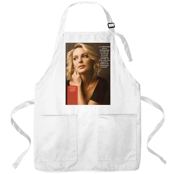 Katherine Heigl Apron