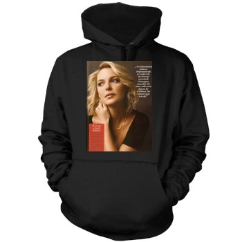 Katherine Heigl Mens Pullover Hoodie Sweatshirt