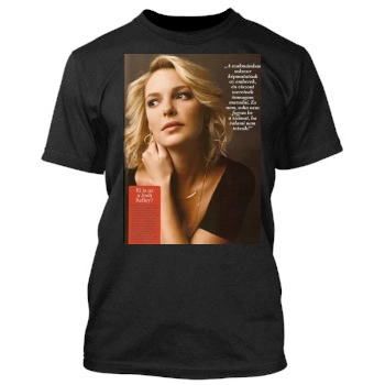 Katherine Heigl Men's TShirt