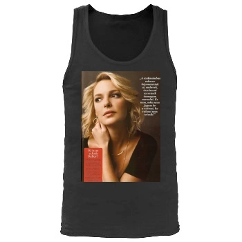 Katherine Heigl Men's Tank Top