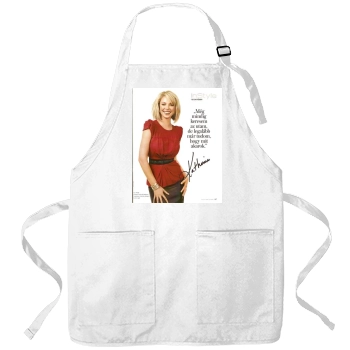 Katherine Heigl Apron